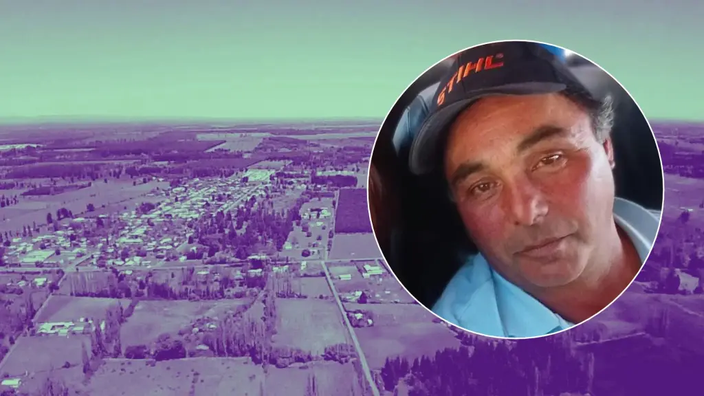 Perdimos el contacto con él: Hombre lleva dos días desaparecido en Los Ángeles , La Tribuna