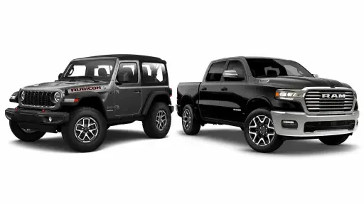 Sernac alerta por falla en vehículos Jeep y RAM: revisa qué modelos y años están incluidos
