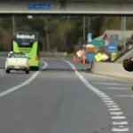 Fiscalización vehicular, MOP