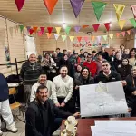 Presentación de diseño de nuevo puente, MOP
