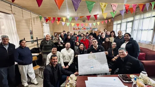 Nuevo puente de Millapoa será casi tres veces más largo que el actual