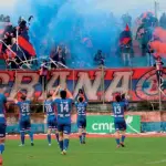 ¡Todos al estadio!: Iberia se juega el partido del año en el Municipal de Los Ángeles, La Tribuna