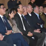 Inauguración Feria de Seguridad de Delitos Rurales, La Tribuna
