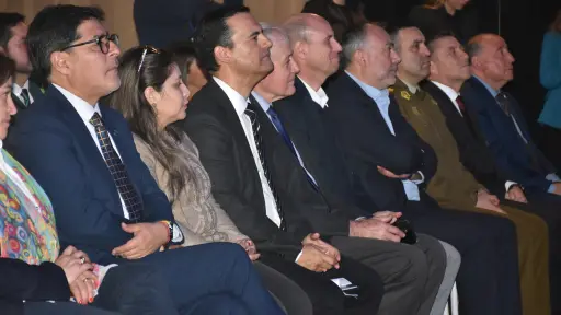 Observatorio de Socabío pide apoyo ministerial para enfrentar delitos rurales en Biobío