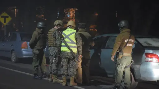 Tragedia en Quilleco pone bajo la lupa las condiciones de seguridad de Carabineros