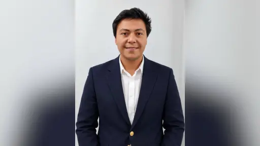 Bastián Fica Espinoza asume como nuevo jefe provincial de Vialidad