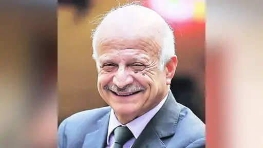 Muere Salvador Schwartzmann, histórico periodista de Radio Bío Bío