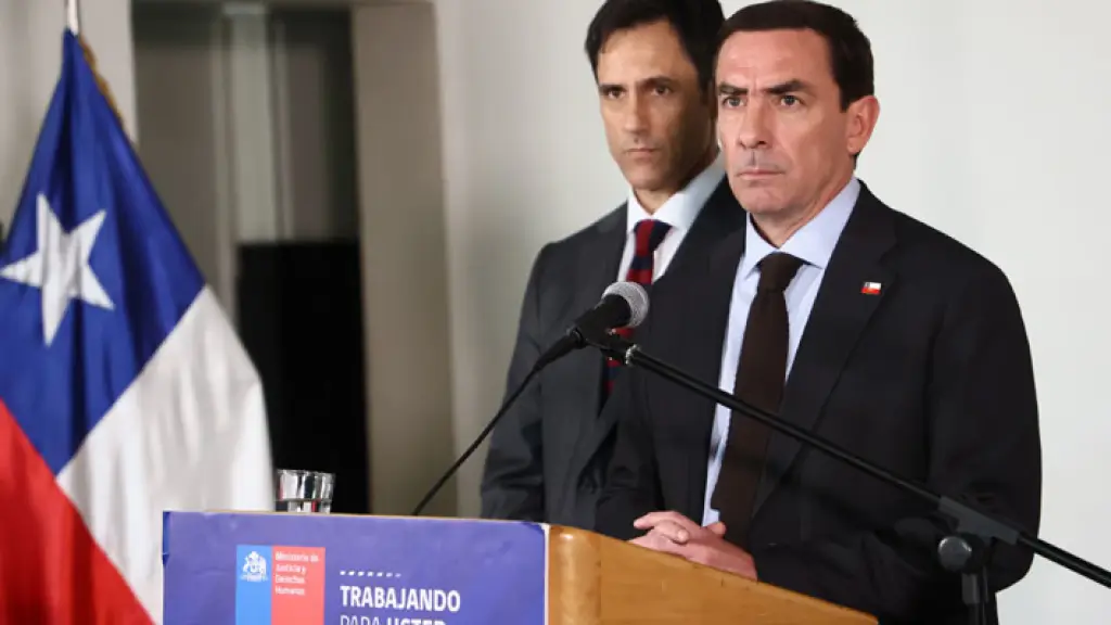 Fiscalía abre investigación contra Fernando Rabat y Luis Silva, Redes sociales