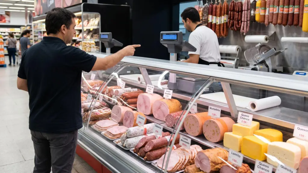 Leer la lista de ingredientes, revisar los sellos y comparar la información nutricional son hábitos simples que hacen una gran diferencia.