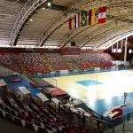 El Polideportivo de Los Ángeles y el terreno de Pata de Gallina surgen como espacios estratégicos para proyectar la infraestructura deportiva de la comuna, en el marco de la postulación del Biobío a los Juegos Suramericanos ODESUR 2030, La Tribuna