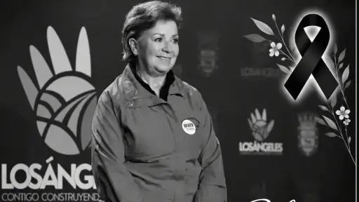 Fallece Silvia Salcedo, destacada folclorista angelina y fundadora del conjunto Newén de Los Ángeles