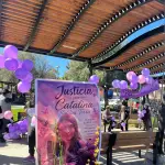 Marcha por Catalina Saldías, Cedida por la familia de Catalina