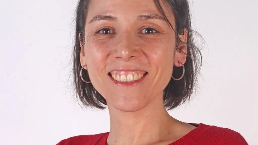 Daniela Brizuela, Cedida