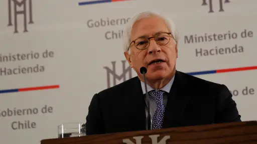 Superintendente de Pensiones cifra en más de US\\$10 mil millones las pérdidas de valoración por derivados de las AFP