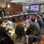 Análisis del Presupuesto de la Nación, Cámara de Diputadas y Diputados
