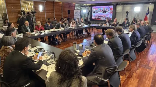 Presupuesto 2027 enfrenta rechazos por recortes en educación, ciencia y programas sociales