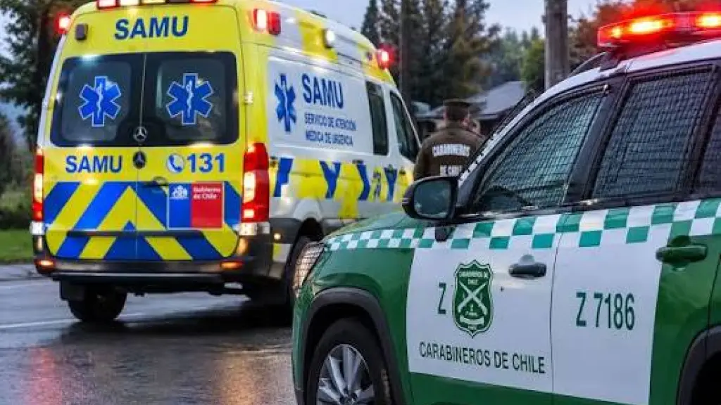Fiscalía busca reformalizar a hombre investigado por muerte de mujer en Melipilla, contexto