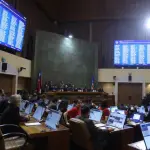Cámara aprueba por unanimidad investigar actuaciones del Gobierno por pérdidas del multifondo E, Cámara de Diputados