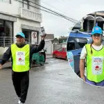 Caminata por Mateo llegó a Los Ángeles: Buscan reunir $400 millones para su tratamiento desde Quellón a Santiago, La Tribuna