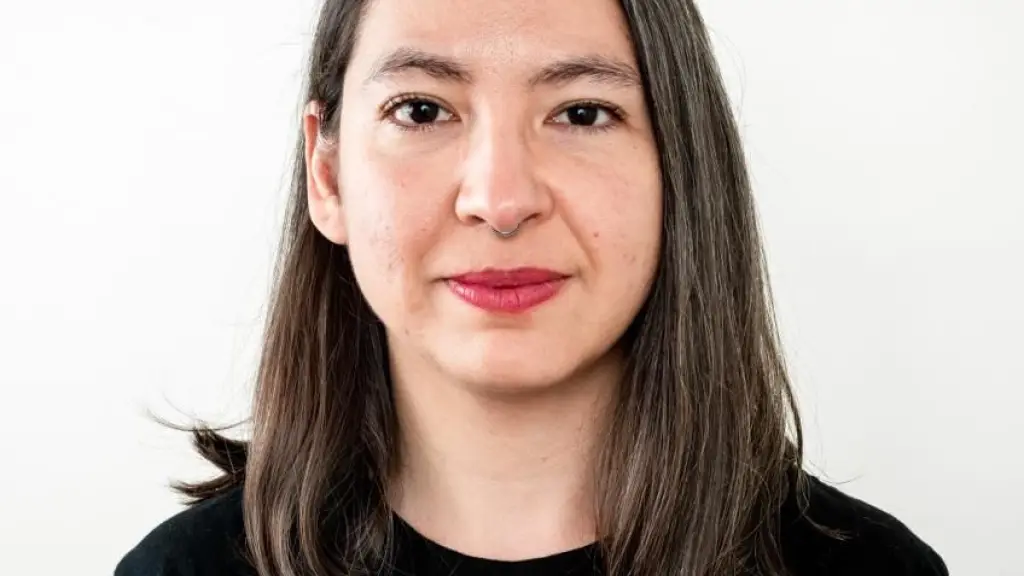 Silvana Espinoza, Greenpeace