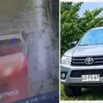 Roban camioneta desde vivienda de adultos mayores en población Iansa de Los Ángeles, La Tribuna