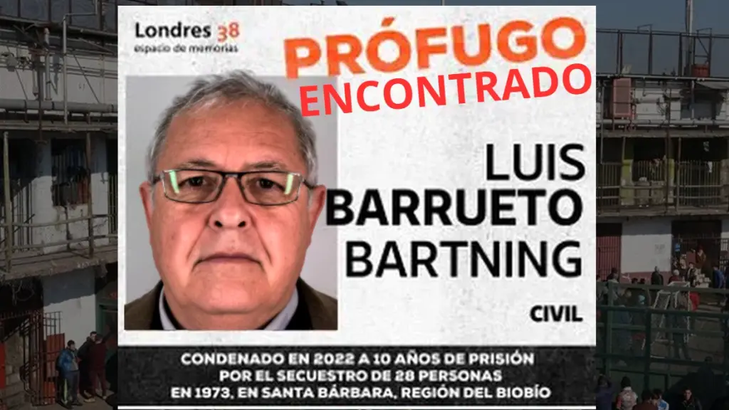 Luis Barrueto Bartning, Diario La Tribuna