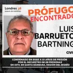 Luis Barrueto Bartning, Diario La Tribuna