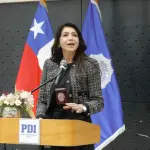 Carolina Namor Esbry, PDI
