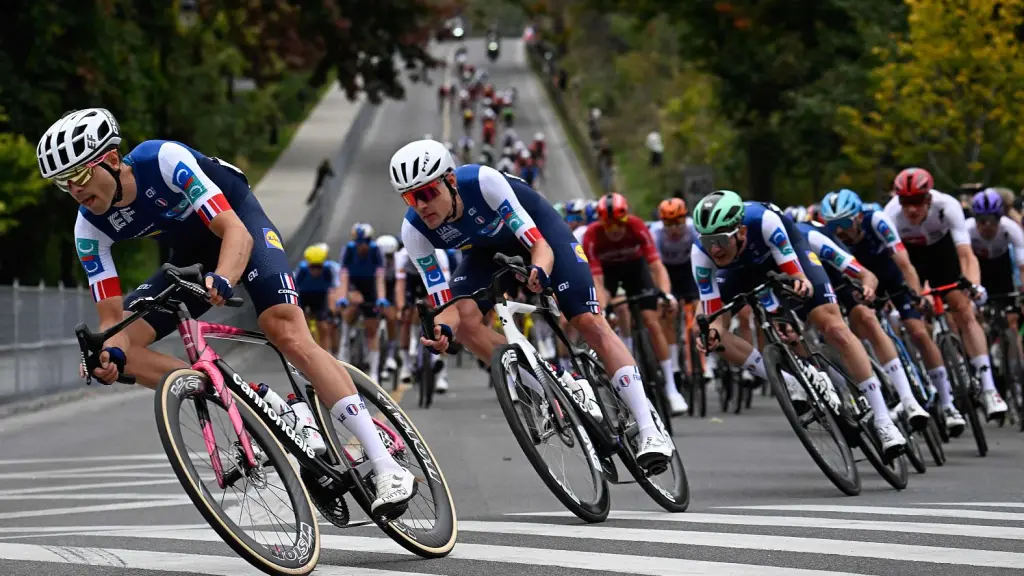 La Vuelta del Biobío 2026 reunirá a 90 ciclistas de élite en cinco etapas y 660 kilómetros, devolviendo a Chile las competencias internacionales UCI de ciclismo de ruta, La Tribuna