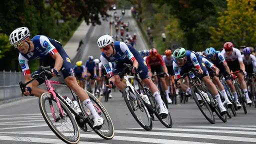 La Vuelta del Biobío 2026 traerá de regreso el ciclismo internacional de ruta a Chile