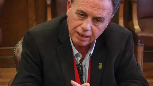 Alcalde de Mulchén descarta uso de fondos municipales y cuestiona antecedentes sobre apuestas en casinos
