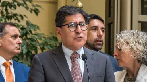 Por gestión del diputado Pinilla, Contraloría da diez días a la Superintendencia para responder por su fiscalización a las AFP
