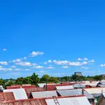 Cancelan alerta preventiva en el Biobío por disminución de lluvias y viento, Diario La Tribuna