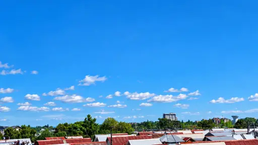Cancelan alerta preventiva en el Biobío por disminución de lluvias y viento