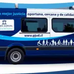 La atención permitirá realizar consultas sobre pensiones alimenticias, derecho de familia, asuntos civiles y laborales, además de trámites penales y generales., Municipalidad de Los Ángeles