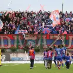 La definición por el último cupo a los playoffs de ascenso a la Tercera División A tendrá que esperar hasta el miércoles, pero sin hinchada.  , cedida