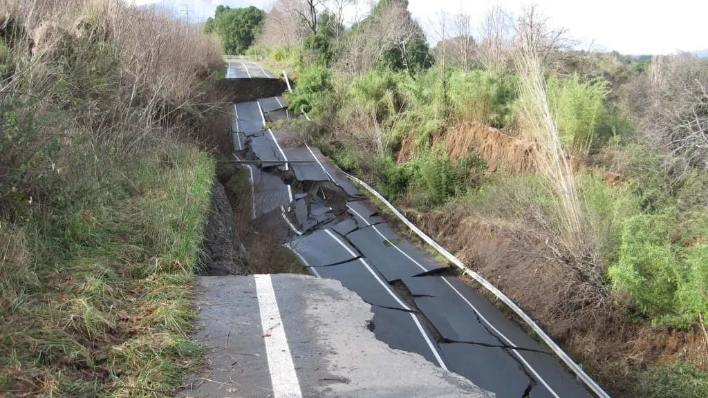 Terremoto 27F 2010 | Cedida