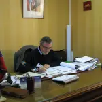 Álex Utreras, Cedida