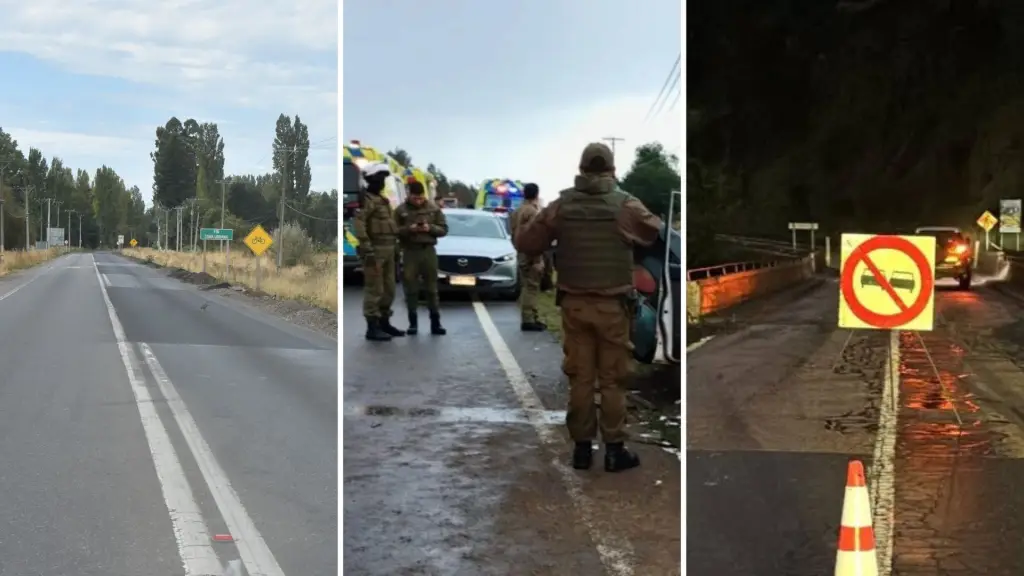 Ruta Los Ángeles-Santa Bárbara: cifras de accidentes y nuevas tragedias ponen a prueba su seguridad vial, La Tribuna