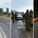 Ruta Los Ángeles-Santa Bárbara: cifras de accidentes y nuevas tragedias ponen a prueba su seguridad vial, La Tribuna