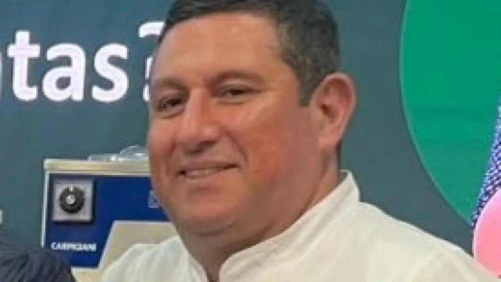 Germán Alarcón, Cedida