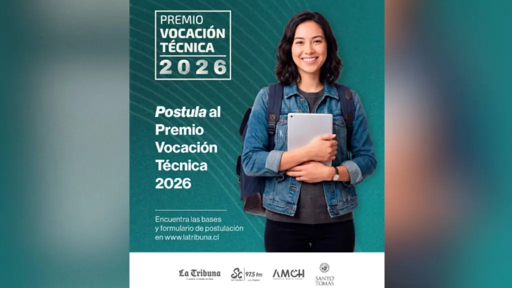 El certamen premiará los mejores proyectos de la educación técnico-profesional de la provincia de Biobío., La Tribuna