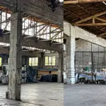 Hospital modular \'abandonado\', Contraloría