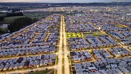 Plan Escudo de Barrio prioriza a Los Ángeles para recuperar espacios urbanos