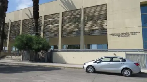 Pareja es condenada a 11 y 6 años de cárcel por tráfico de drogas en Tocopilla