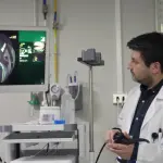Equipamiento busca fortalecer el diagnóstico oportuno de patologías oncológicas, Hospital de Los Ángeles