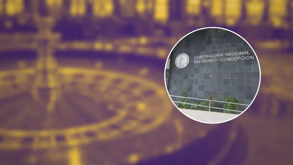 El CIC N.º 20 de Contraloría identificó transacciones vinculadas a apuestas en casinos correspondientes a 910 funcionarios públicos y municipales (Imagen referencial)..  , La Tribuna