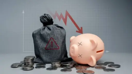 Superintendencia de Pensiones inicia proceso sancionatorio contra las siete AFP por pérdidas en los fondos D y E