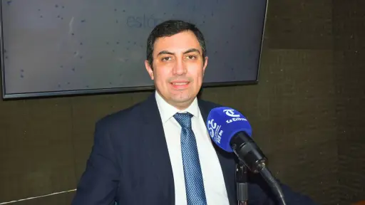 Seremi de Economía aborda potencial productivo del Biobío y coordinación para impulsar inversiones