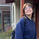 María Jesús Troncoso Muñoz tenía 16 años y estudiaba en el Liceo Coeducacional Santa María de Los Ángeles cuando fue asesinada el 19 de octubre de 2023., @justiciaparamariajesus_la
